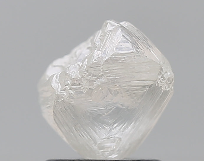 GIA 0.85 Carat Round Brilliant Natural Diamond