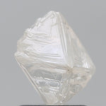 GIA 0.84 Carat Round Brilliant Natural Diamond