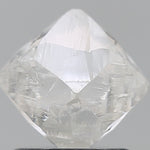 GIA 0.85 Carat Round Brilliant Natural Diamond