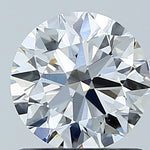GIA 0.92 Carat Round Brilliant Natural Diamond
