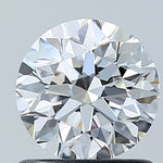 GIA 0.90 Carat Round Brilliant Natural Diamond