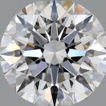 GIA 0.82 Carat Round Brilliant Natural Diamond