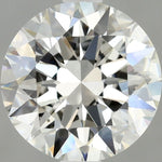 GIA 1.50 Carat Round Brilliant Natural Diamond