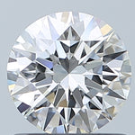 GIA 0.82 Carat Round Brilliant Natural Diamond