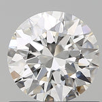 GIA 0.80 Carat Round Brilliant Natural Diamond