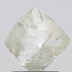 GIA 0.90 Carat Round Brilliant Natural Diamond