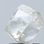 GIA 0.84 Carat Round Brilliant Natural Diamond