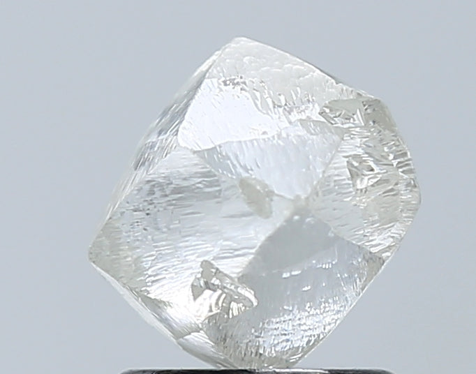 GIA 0.84 Carat Round Brilliant Natural Diamond