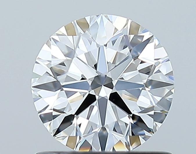GIA 0.80 Carat Round Brilliant Natural Diamond