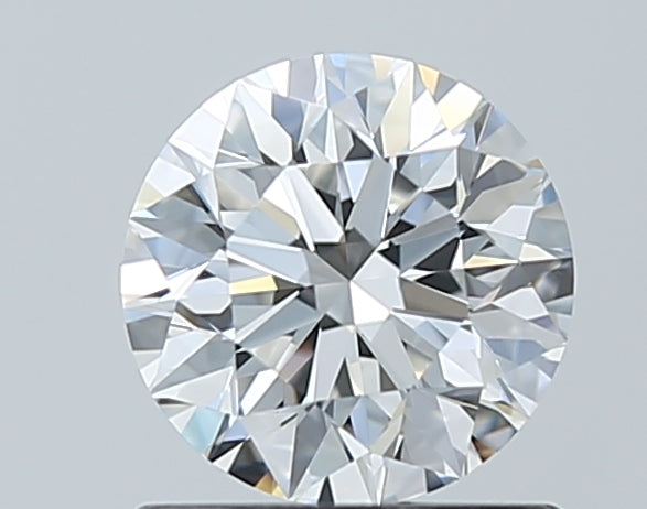 GIA 0.80 Carat Round Brilliant Natural Diamond