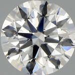 GIA 1.60 Carat Round Brilliant Natural Diamond