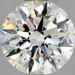 GIA 1.01 Carat Round Brilliant Natural Diamond