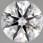 GIA 0.91 Carat Round Brilliant Natural Diamond