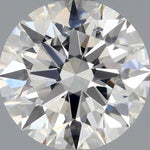 GIA 1.01 Carat Round Brilliant Natural Diamond