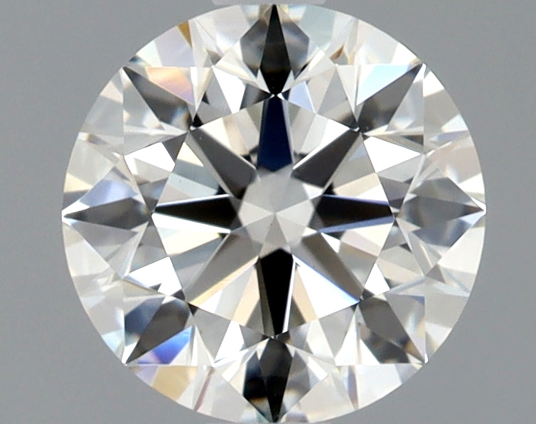GIA 1.05 Carat Round Brilliant Natural Diamond