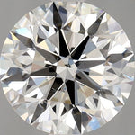 GIA 1.01 Carat Round Brilliant Natural Diamond