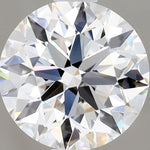 GIA 0.80 Carat Round Brilliant Natural Diamond