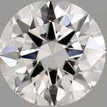 GIA 0.87 Carat Round Brilliant Natural Diamond
