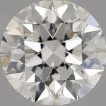 GIA 0.84 Carat Round Brilliant Natural Diamond