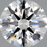 GIA 0.80 Carat Round Brilliant Natural Diamond