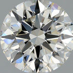 GIA 1.03 Carat Round Brilliant Natural Diamond