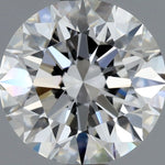 GIA 0.80 Carat Round Brilliant Natural Diamond