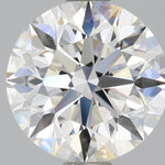 GIA 1.04 Carat Round Brilliant Natural Diamond