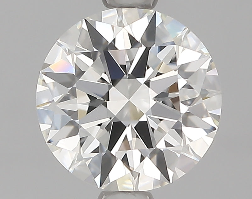 GIA 1.09 Carat Round Brilliant Natural Diamond