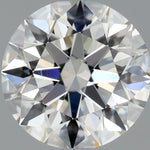 GIA 0.92 Carat Round Brilliant Natural Diamond