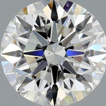 GIA 0.92 Carat Round Brilliant Natural Diamond