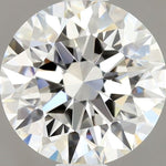 GIA 0.91 Carat Round Brilliant Natural Diamond