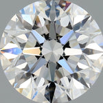 GIA 0.90 Carat Round Brilliant Natural Diamond
