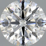 GIA 1.01 Carat Round Brilliant Natural Diamond