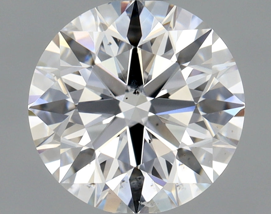 GIA 1.01 Carat Round Brilliant Natural Diamond