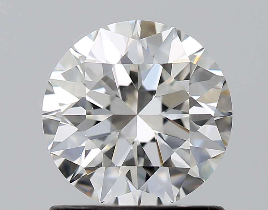 GIA 1.03 Carat Round Brilliant Natural Diamond