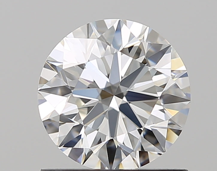 GIA 0.92 Carat Round Brilliant Natural Diamond