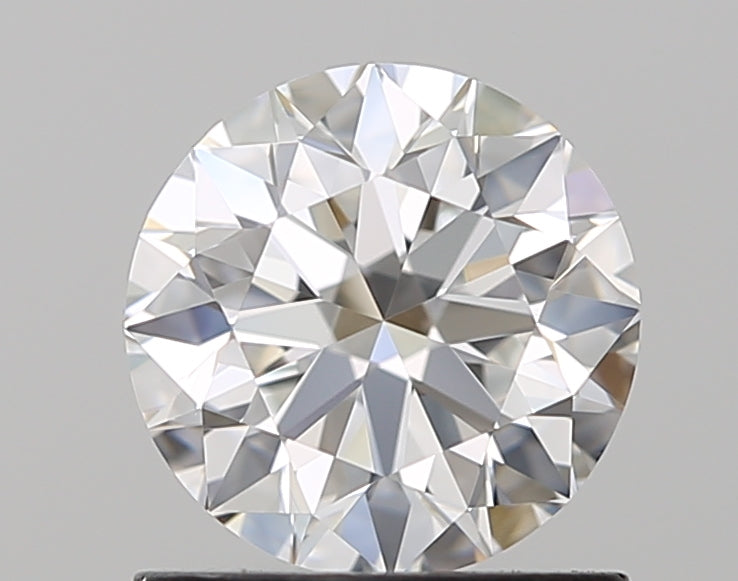 GIA 0.94 Carat Round Brilliant Natural Diamond
