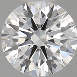 GIA 0.91 Carat Round Brilliant Natural Diamond