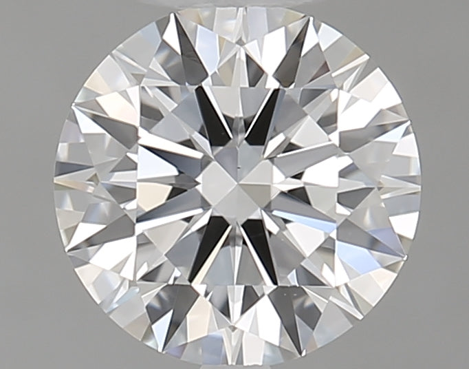GIA 0.91 Carat Round Brilliant Natural Diamond