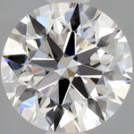 GIA 0.90 Carat Round Brilliant Natural Diamond