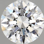 GIA 0.90 Carat Round Brilliant Natural Diamond