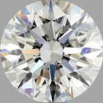 GIA 1.07 Carat Round Brilliant Natural Diamond
