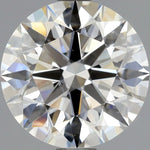 GIA 1.60 Carat Round Brilliant Natural Diamond