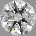 GIA 1.00 Carat Round Brilliant Natural Diamond