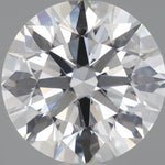 GIA 1.70 Carat Round Brilliant Natural Diamond