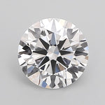 IGI 1 Carat Round Brilliant Lab Grown Diamond