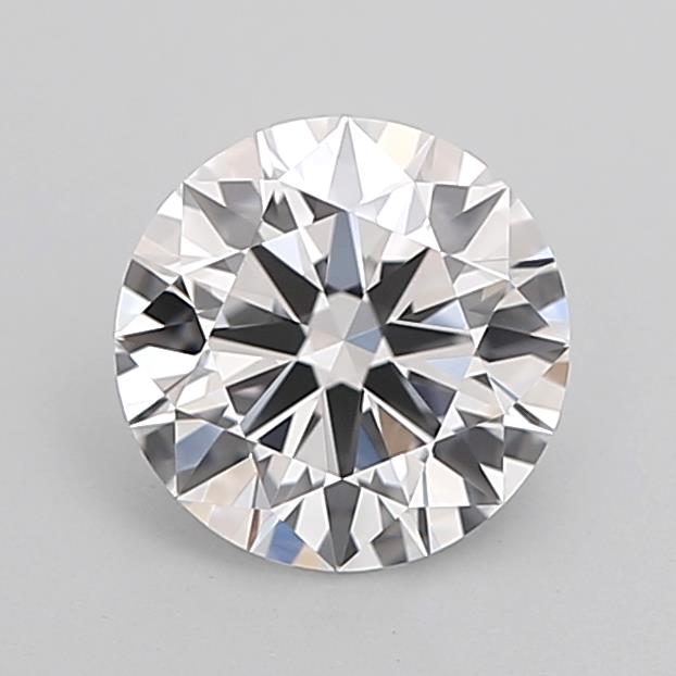IGI 1 Carat Round Brilliant Lab Grown Diamond