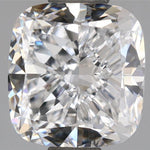 IGI 1.97 Carat Cushion Lab Grown Diamond