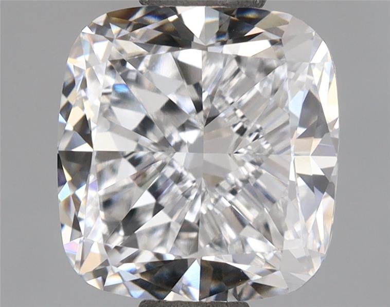 IGI 1.97 Carat Cushion Lab Grown Diamond