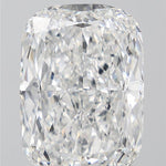 IGI 11.03 Carat Cushion Lab Grown Diamond
